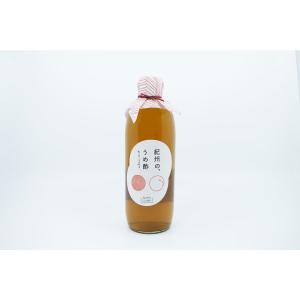 紀州の、うめ酢 7 days kitchen