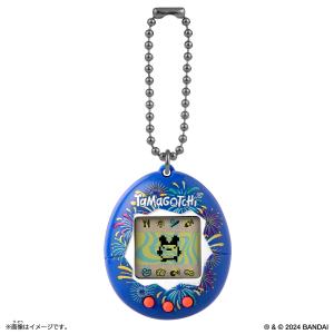 欧米版たまごっち Original Tamagotchi Festival Sky｜nara-tsutayabooks