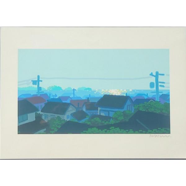 A3ポスター 『海のきらめき (Sea Sparkle)』 1041uuu