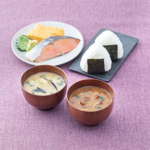 アマノフーズ フリーズドライ おみそ汁お楽しみ...の詳細画像2