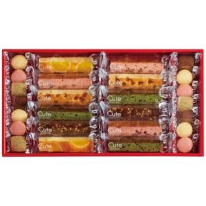 ひととえ キュートセレクション CSB-20 | ギフト　セット　のし包装無料　内祝い　お返し　プレ...