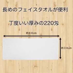 引越し挨拶品 今治タオル ギフト ホテル仕様 ...の詳細画像1