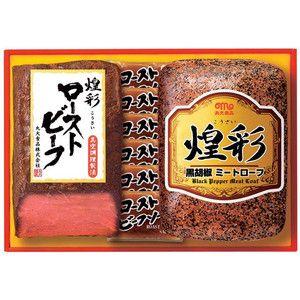 丸大食品ハムギフト ローストビーフセット GT-302R丸大ハム ギフト セット 詰め合わせ 贈答品