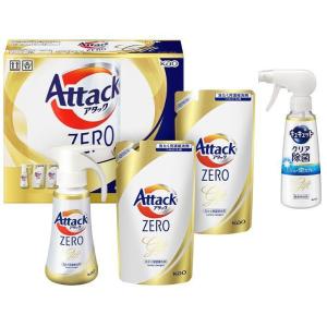 アタックZEROバラエティギフト K・AV-25...の商品画像