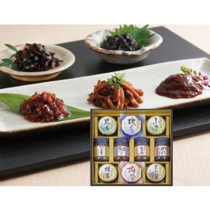 磯じまん　ご飯のお供瓶詰セット MT-50 ｜のし包装無料　瓶詰　ギフト　詰め合わせ　セット