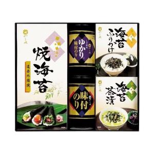 やま磯 味のり卓上バラエティセット SVG-30R