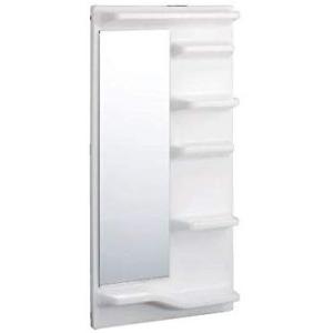 フクビ化学工業 シェルファイン リフォーム用浴室収納 棚右側タイプ シェルファインR