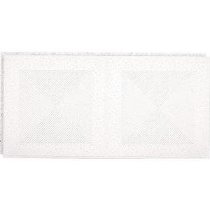 DAIKEN 住宅用 天井材 クリアトーン9 パターン柄 101 TA4101 18枚入り