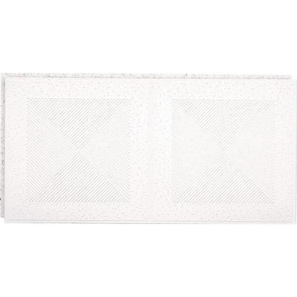 DAIKEN 住宅用 天井材 しずかW N03 TC4103 18枚入り 厚さ12mm 303×60...