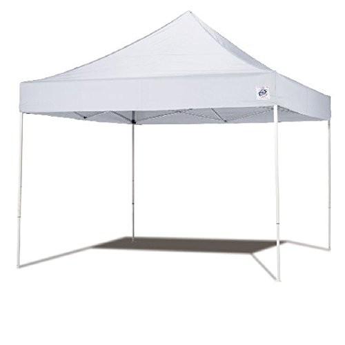 イージーアップテント ドリームシリーズ DR30 WH  ホワイト 3.0m×3.0m タープ E-...