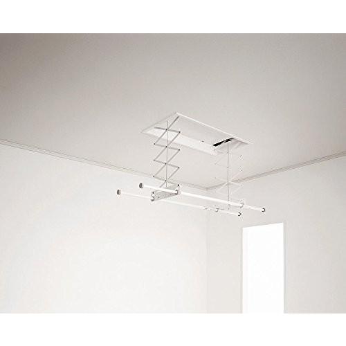 パナソニック 室内物干しユニット ホシ姫サマ 電動シリーズ CWFBT21SA 電動・天井埋め込みタ...