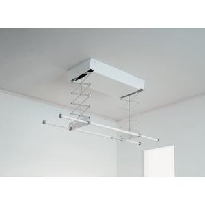 DAIKEN 室内物干し ものほし上手 天井直付けタイプ 直付昇降タイプ