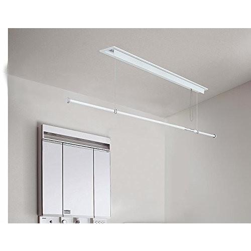 パナソニック 室内物干しユニット ホシ姫サマ 手動シリーズ CWFBT11LM 手動・天井埋め込みタ...