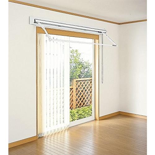 パナソニック 室内物干しユニット ホシ姫サマ 手動シリーズ CWFBT8102W 手動・壁付けタイプ...