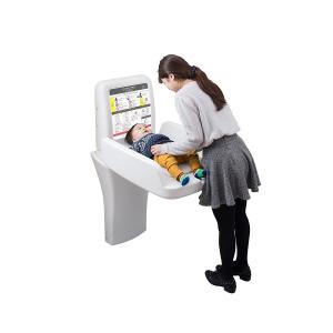 omoio オムツっ子V1 スタンドセット T...の詳細画像2