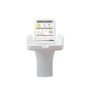 omoio オムツっ子V1 スタンドセット T...の詳細画像3