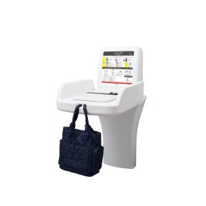 omoio オムツっ子V1 スタンドセット T...の詳細画像5