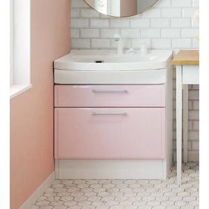 タカラスタンダード（Takara standard） 洗面台 オンディーヌ 間口75cm