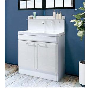 タカラスタンダード　洗面　カラン タカラスタンダード（Takara standard） 洗面台 オンディーヌ 間口75cm