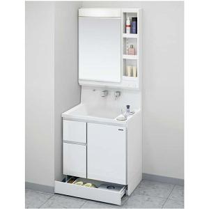 機種名SIM-075M3AHYEA-2タカラスタンダード洗面台