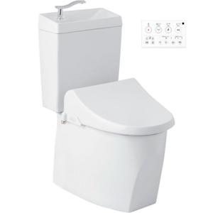 ジャニス工業 トイレ キュアーズクーペ SC8251-SGB SV2200-0EP JCS