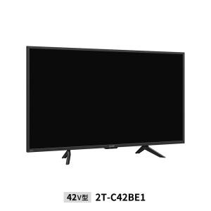シャープ AQUOS 液晶テレビ 2T-C42...の詳細画像2