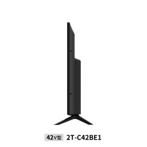 シャープ AQUOS 液晶テレビ 2T-C42...の詳細画像3