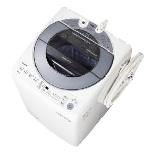 シャープ ES-GV8G