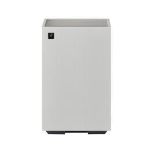 シャープ 空気清浄機 FU-T40-W ホワイト...の商品画像