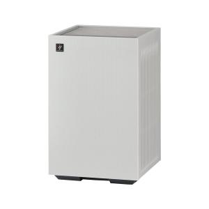 シャープ 空気清浄機 FU-T40-W ホワイ...の詳細画像1
