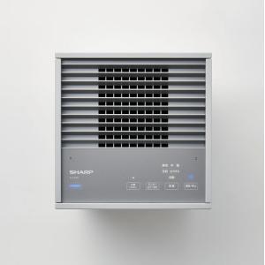 シャープ 空気清浄機 FU-T40-W ホワイ...の詳細画像3