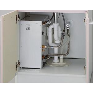 開封済み TOTO 湯ぽっと 小型電気温水器 RESK12A2R 後付けタイプ 据え置き 約12リットル 約12L 開封済み