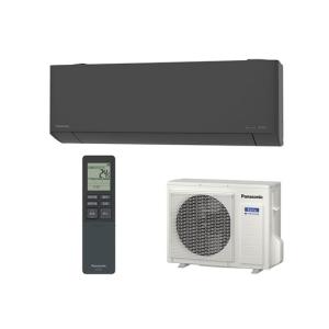パナソニック CS-715DEL2-H+CU715DEL2 ルームエアコン[ELシリーズ