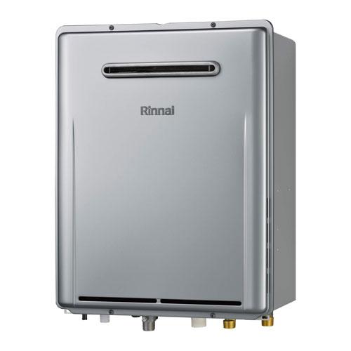 リンナイ ガス給湯器 RUF-E2006SAW(A) 13A 都市ガスタイプ 20号 オート エコジ...