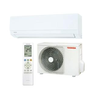 TOSHIBA（東芝） 6畳用 エアコン RAS-2216T-W TOSHIBA 2026年モデル