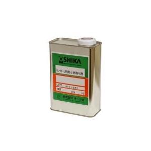 オーシカ セレクティシリーズ ウレタン樹脂系接着剤専用ふき取り剤 1缶