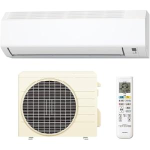 ダイキン ルームエアコン S224ATES-W ...の商品画像