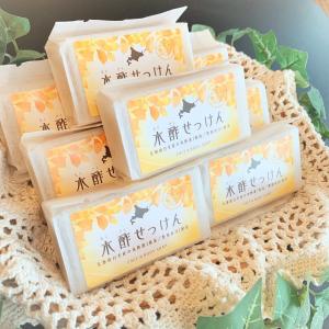木酢せっけん 85g×3個入【送料無料】コール...の詳細画像1