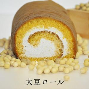 母の日 ギフト プレゼント グルテンフリー 洋菓子 大豆ロール ロールケーキ 奈良祥樂｜naranokoto