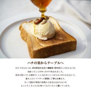 選べる国産純粋はちみつ600g 蜂蜜 自宅用 ...の詳細画像2