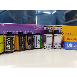 ネガフィルム ネガ現像 +CDデータ書き込み 限定品の詳細画像1