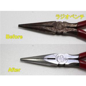 サビ取りクロス 【ミラクロス カンエイ産業】 ...の詳細画像4