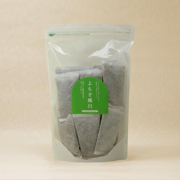 よもぎ風呂（21個入）