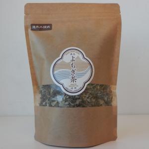 よもぎ茶(茶葉60g)の商品画像