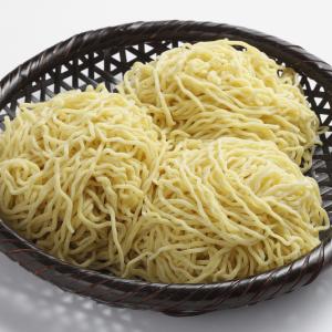 奥会津 生中華麺 細麺19番 生中華麺 160...の詳細画像2