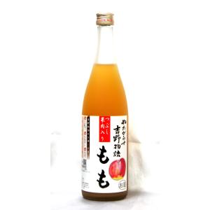 やたがらす　リキュール　吉野物語 　もも　７２０ｍｌ