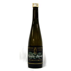 山廃×水元　花巴　ナチュール×ナチュール 　500ml　2024 年醸造