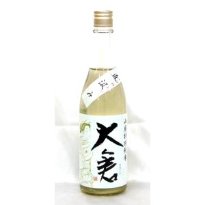 《２月１９日入荷予定》大倉　山廃特別純米　辛口　無濾過生原酒　２０２６年２月醸造　７２０ｍｌ　（要冷...