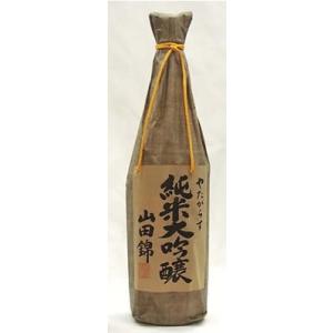 やたがらす　純米大吟醸　真精精米　１．８Ｌ