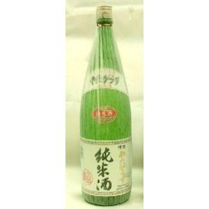 やたがらす　特別純米酒１．８Ｌ